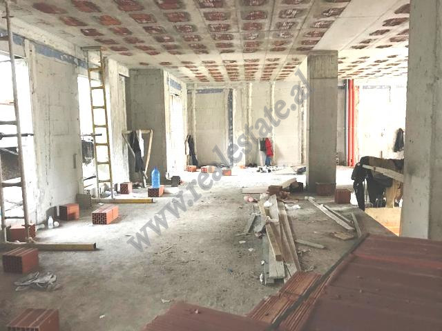 Office space for rent in Dibra street in Tirana, Albania